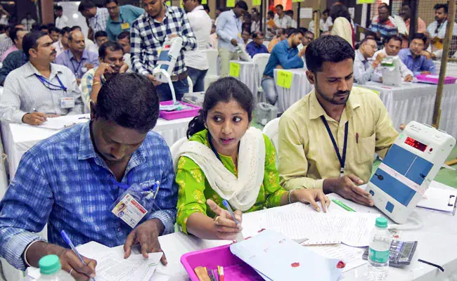 Jubilee Hills by-election: జూబ్లీహిల్స్ ఉప ఎన్నికల ముచ్చట్లు..