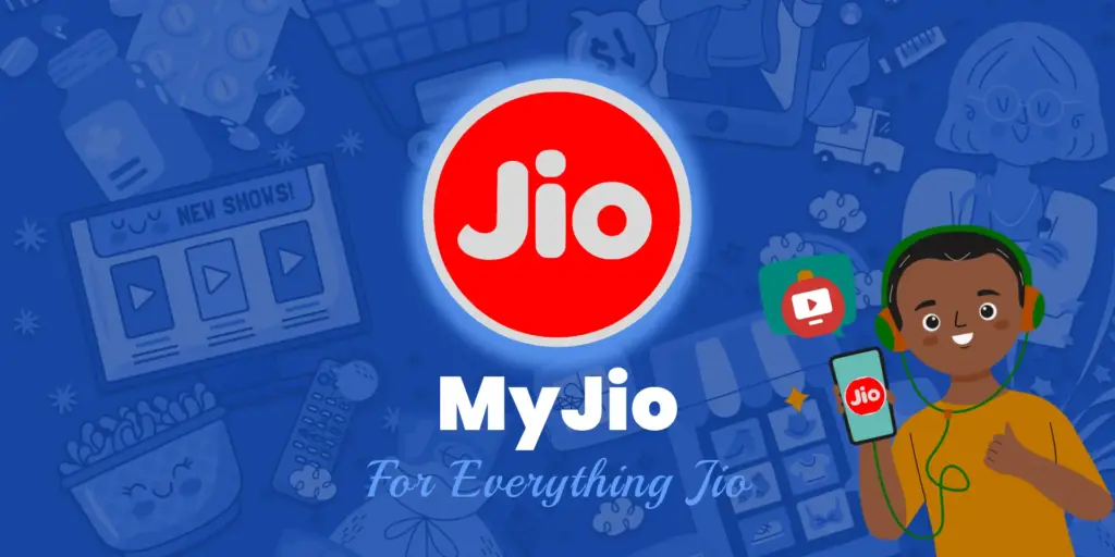 Jio Users