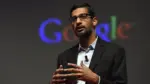 Google CEO