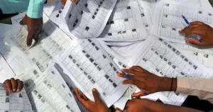 ఈ నెలాఖరులోగా ఎన్నికల షెడ్యూల్ విడుదల?