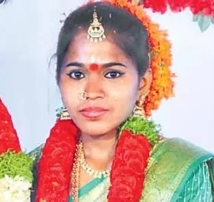Telugu News: Crime: వంట సరిగ్గా చేయట్లేదని తిట్టిన భర్త.. ఆత్మహత్య చేసుకున్న భార్య