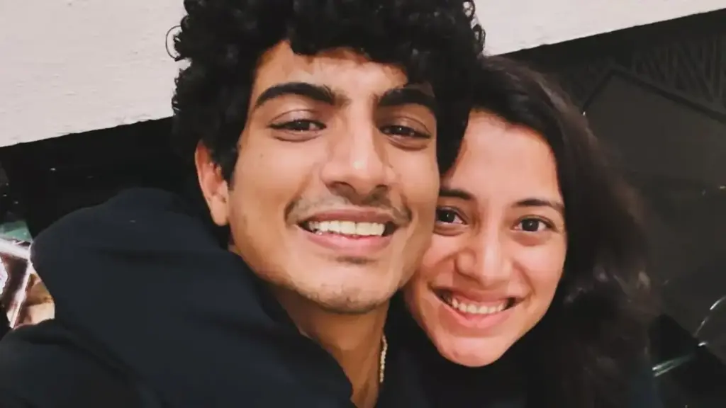 Latest News: Smriti Mandhana: పలాశ్ ముచ్చల్ తో స్మృతి వివాహం జరిగేనా?