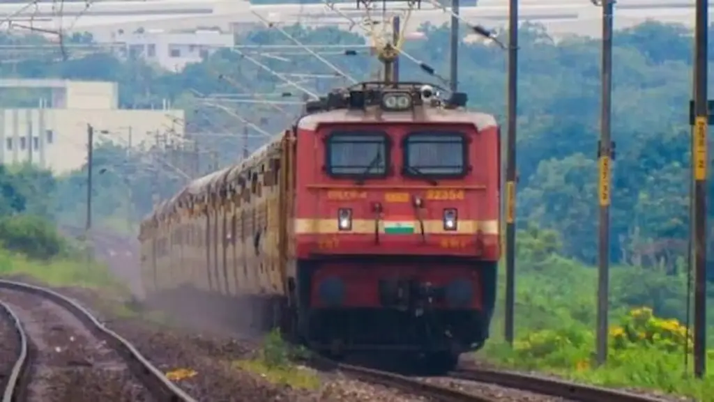 Good news for train passengers.. Safety shield with Rs. 3,200 crore
