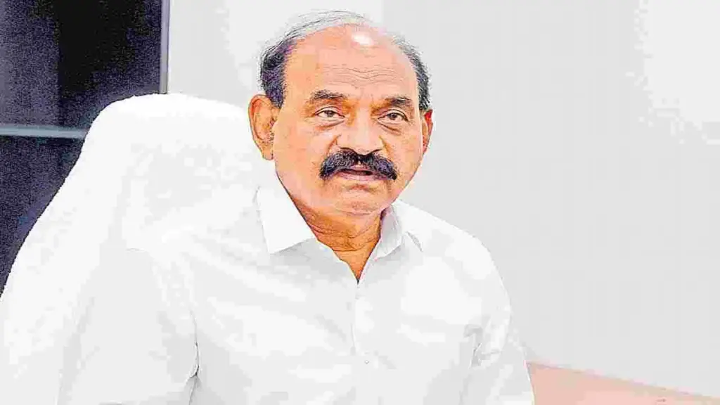 Latest News: Minister Farooq: మైనారిటీలకు ఉచితంగా టెట్ కోచింగ్: మంత్రి ఫరూక్