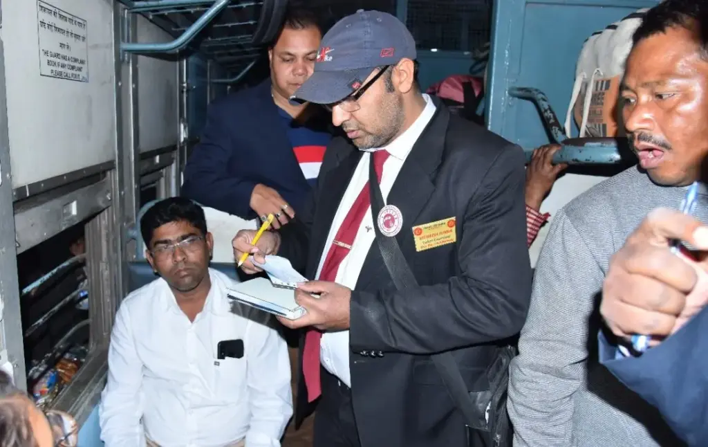 Latest News: South Central Railway: ఒక్క నెలలో రూ.25.22 కోట్ల ఫైన్ వసూలు