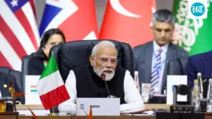 2026లో భారత్‌లో ‘ఏఐ ఇంపాక్ట్ సమ్మిట్’