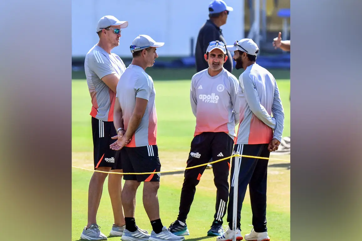 Latest News: Vikas Kohli: టీమిండియా మేనేజ్‌మెంట్‌పై విరాట్ సోదరుడు వికాస్ కోహ్లి ఫైర్