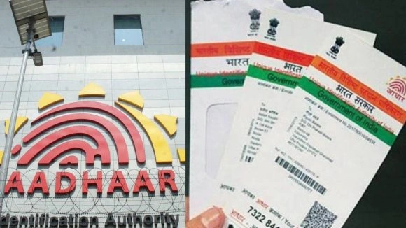 Aadhaar
