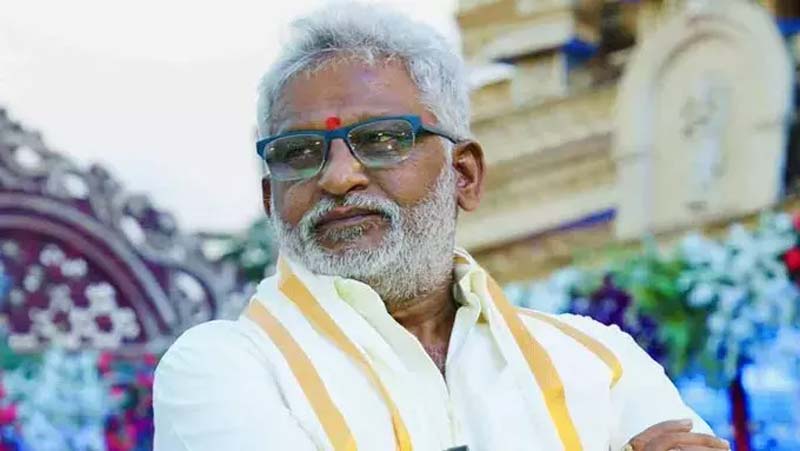 Breaking News -Adulterated Ghee : సిట్ కు  అన్నీ వాస్తవాలే చెప్పా – వైవీ సుబ్బారెడ్డి