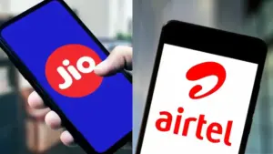 రీఛార్జ్ లు తగ్గించాలని AIRTEL, JIO లకు నెటిజన్లు విజ్ఞప్తి