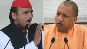 యోగి ఆదిత్యనాథ్ పై అఖిలేశ్ సంచలన వ్యాఖ్యలు