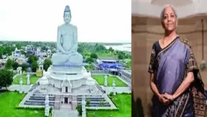 25 బ్యాంకు భవనాలకు శంకుస్థాపన చేయనున్న నిర్మలా సీతారామన్