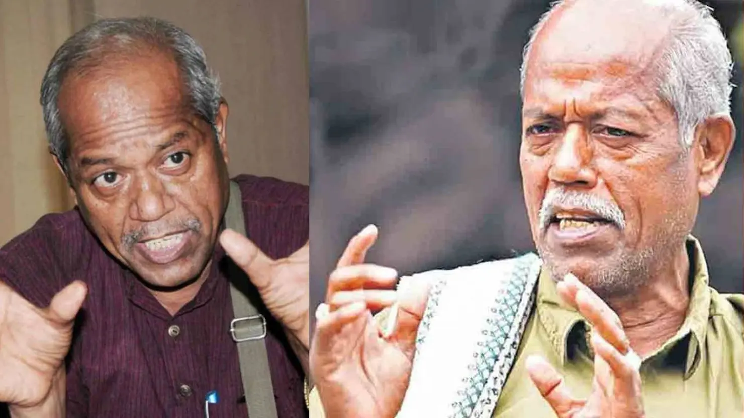 Ande Sri: అందెశ్రీ మరణం పట్ల సంతాపం తెలిపిన‌ కేటీఆర్