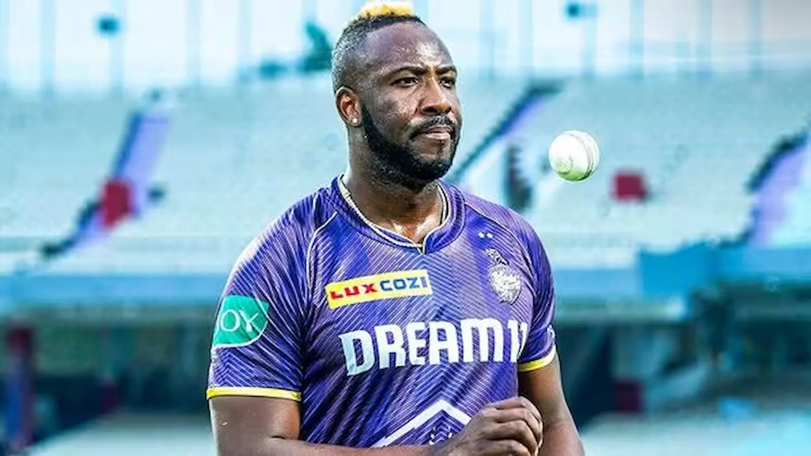 Latest News: Andre Russell: IPL కు రిటైర్మెంట్ ప్రకటించిన రస్సెల్