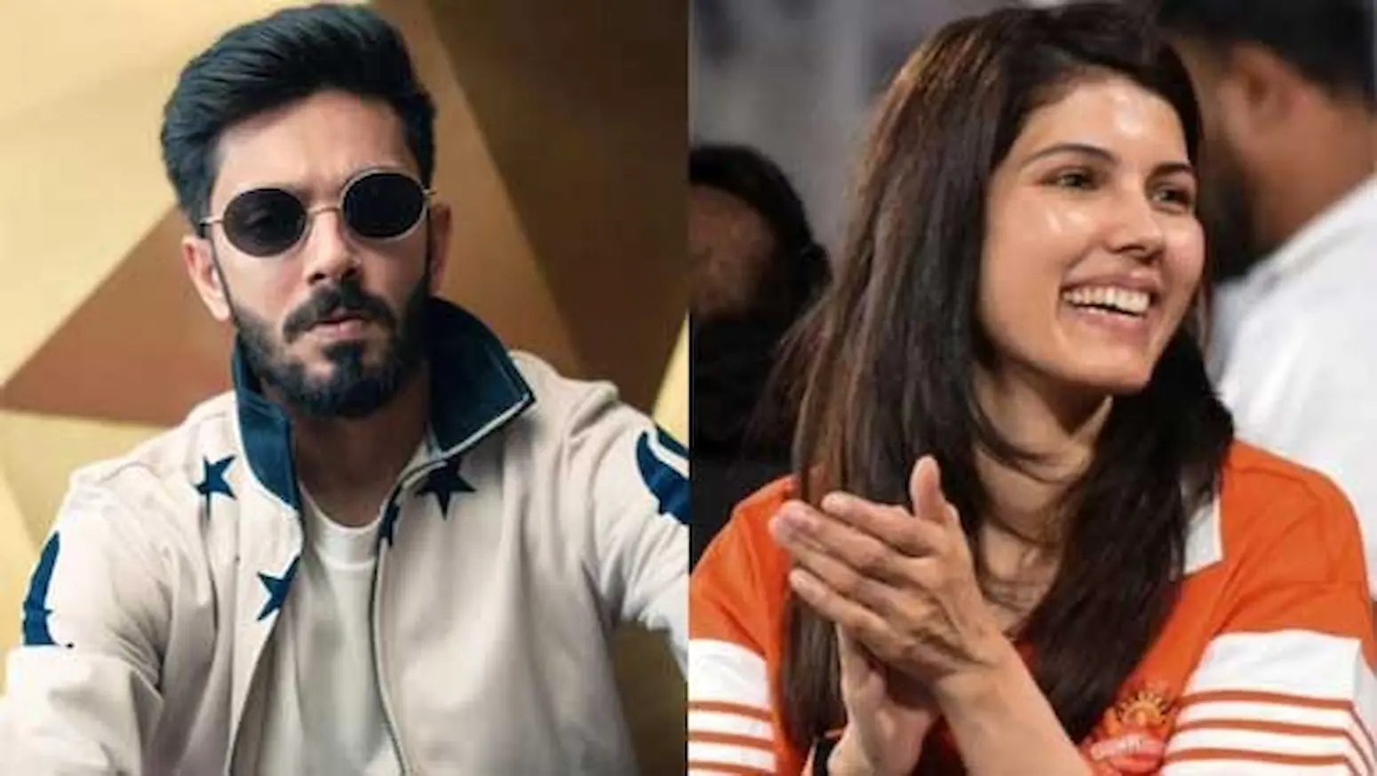 Anirudh: న్యూయార్క్ వీధుల్లో కావ్యమారన్, అనిరుధ్ చెట్టపట్టాలు?