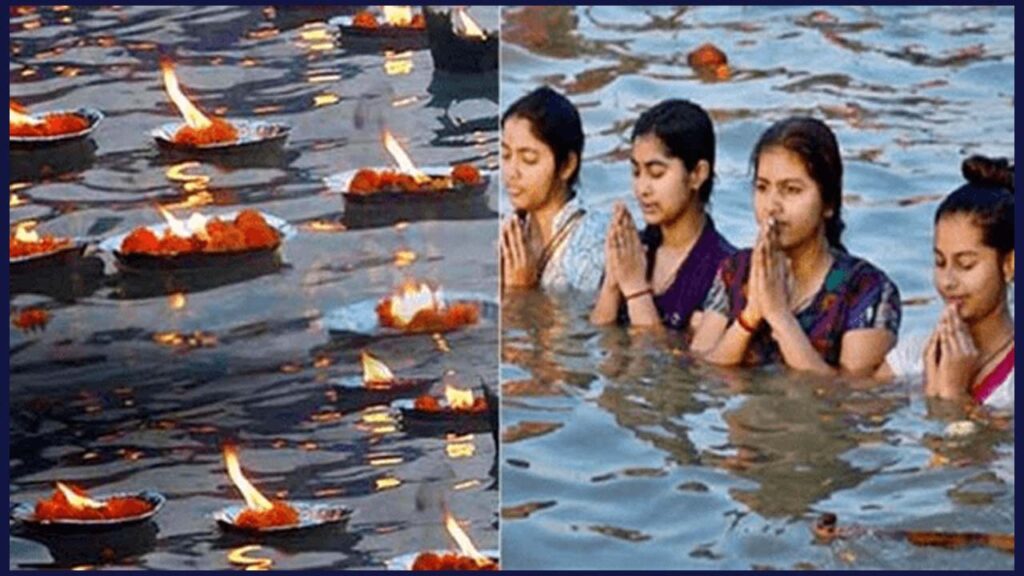 Kartika Purnima : కార్తీక పౌర్ణమి ఎందుకు జరుపుతారు?