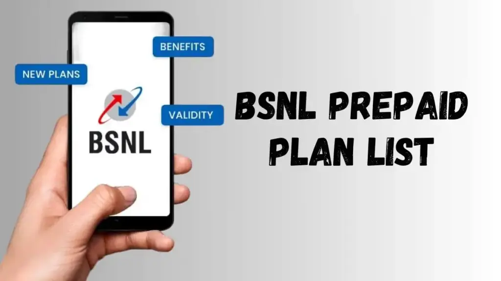BSNL 