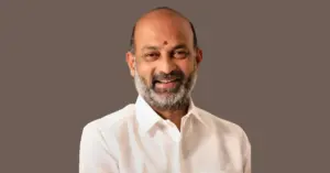 నక్సలైట్లను నమ్మి మోసపోవద్దు: బండి సంజయ్