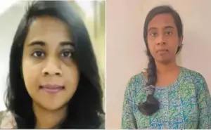 ప్రియుడిపై కసితో బాంబుల బెదిరింపు కాల్స్