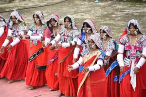 బంజారా డిమాండ్ల సాధన కోసం 19, 20వ తేదీల్లో చలో ఢిల్లీ