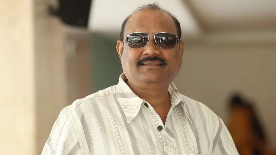 Telugu News:  Bellam Konda Suresh:  నిర్మాత బెల్లంకొండ సురేశ్‌పై కేసు నమోదు