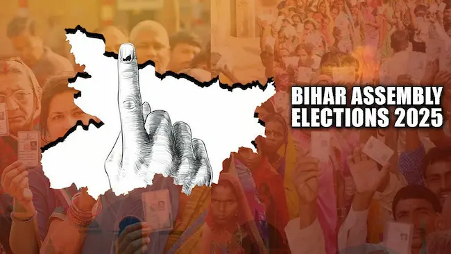 Bihar Elections : బీహార్ ఎన్నికల కౌంటింగ్ నుంచి ప్రతి నిమిషం అప్డేట్స్