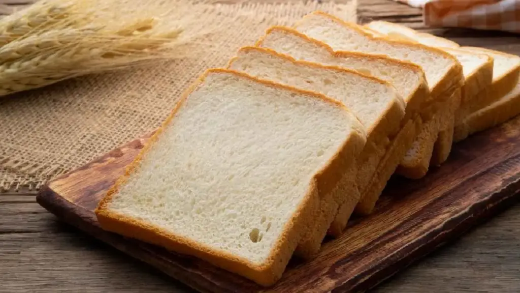 News Telugu: Health: వైట్ బ్రెడ్: ఆరోగ్యానికి కలిగే దుష్ప్రభావాలు