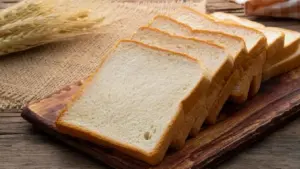 వైట్ బ్రెడ్: ఆరోగ్యానికి కలిగే దుష్ప్రభావాలు