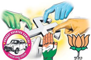 జూబ్లీహిల్స్ ఉపఎన్నిక పోలింగ్ ఏర్పాట్లు ఎలా ఉన్నాయంటే !!