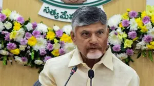 అన్నదాతలకు సీఎం చంద్రబాబు లేఖ