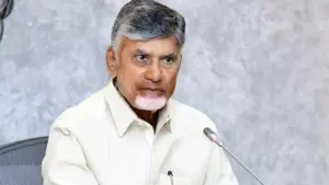 ముఖ్యమంత్రికి నోటీసులు పంపిన మాజీ సీఐ శంకరయ్యకు సర్వీసు డిస్మిస్..