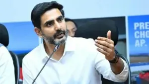 పెట్టుబడులకు ఏపీనే స్వర్గధామం: లోకేశ్‌ చెప్పిన మూడు రీజన్స్!