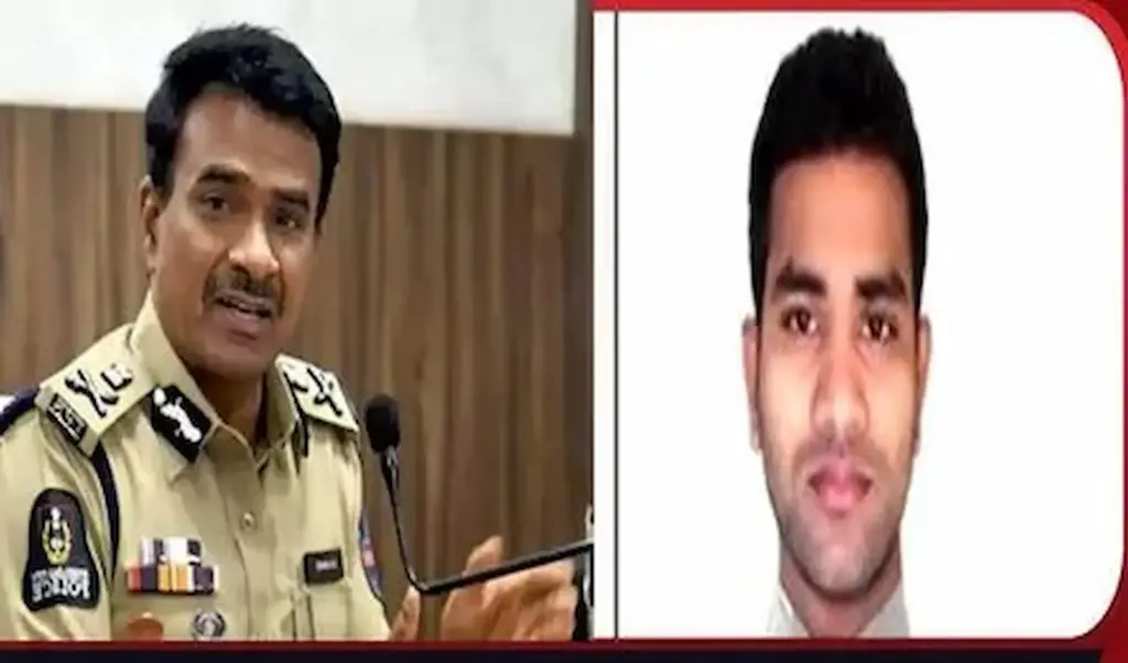 Latest News: iBomma: ‘దమ్ముంటే పట్టుకోండి’ అన్నాడు.. పట్టుకున్నారు: సీవీ ఆనంద్