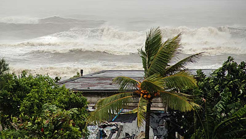 Breaking News – Another Cyclone in AP : ఏపీకి మరో తుఫాన్ ముప్పు