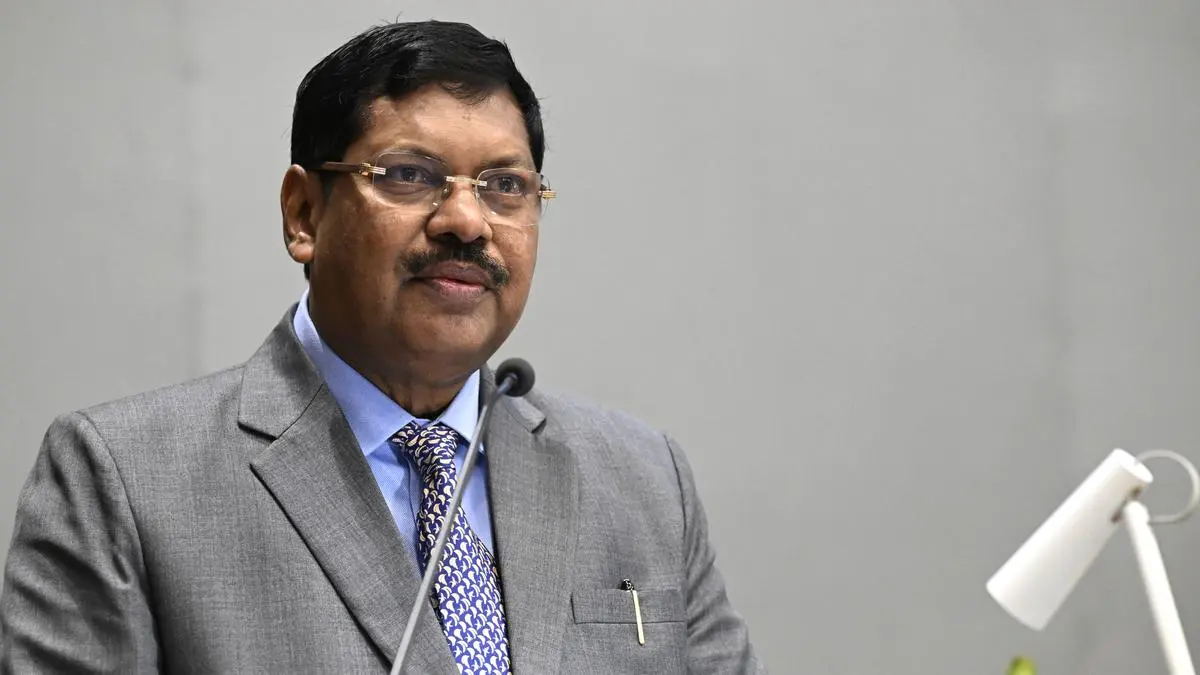 జడ్జీలపై ఆరోపణలు చేస్తే సహించం సీజేఐ