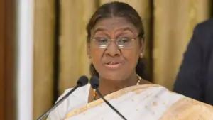Draupadi Murmu: తెలుగు సహా.. తొమ్మిది భాషల్లో రాజ్యాంగం అందుబాటు