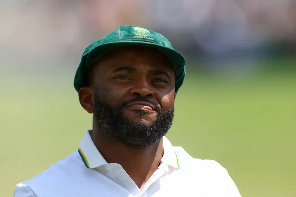 Latest News: Temba Bavuma: అసాధారణ ప్రదర్శనతోనే గెలిచాం: సౌతాఫ్రికా కెప్టెన్