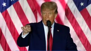 ట్రంప్ వలసలపై కొత్త ప్రకటన.. పొంచి ఉన్న పెను ముప్పు