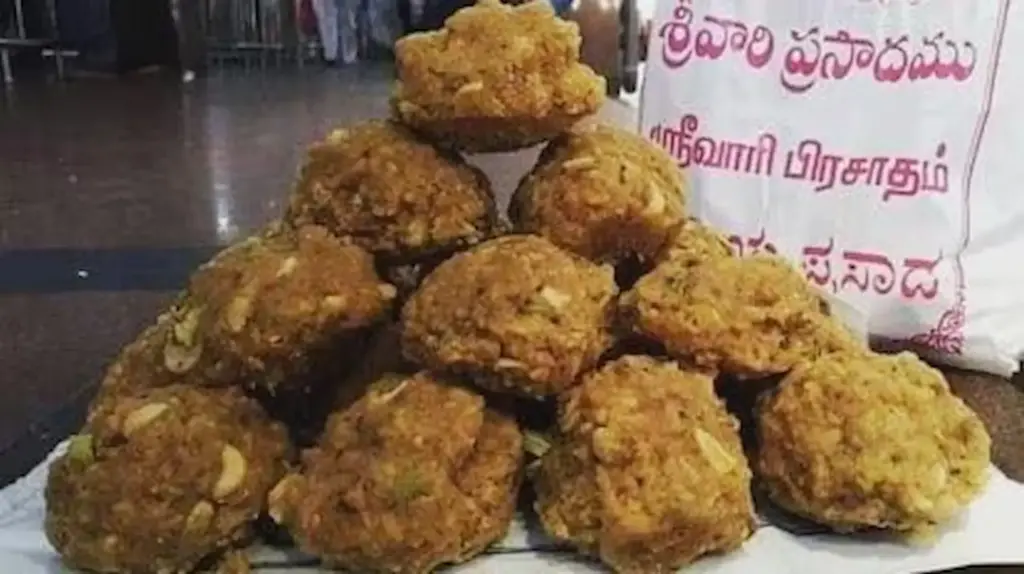 News Telugu: TTD: మరింత లోతుగా అప్పన్నకు సిట్ ప్రశ్నలు