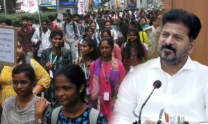 రూ.5వేల కోట్లు ఇచ్చేవరకు కాలేజీల బంద్ – ఫతి