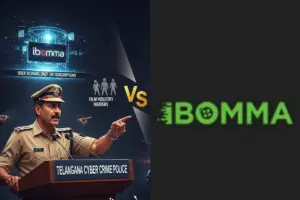 iBOMMA Oneపై పోలీసులు స్పష్టీకరణ