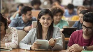 BC విద్యార్థులకు ఉచిత సివిల్స్ కోచింగ్ – సవిత