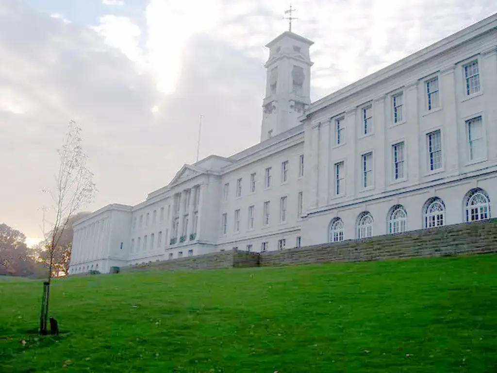 News Telugu: TG Universities: తెలంగాణ వర్సిటీలతో నాటింగ్ హామ్ వర్సిటీ ఎంఒయు