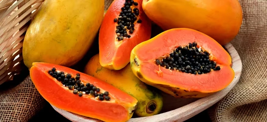 Papaya Benefits