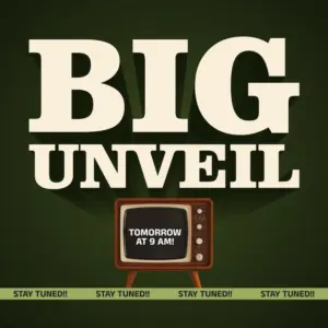 రేపు 9 AM కి బిగ్ అనౌన్సమెంట్: మంత్రి లోకేశ్