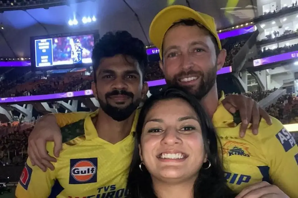 Latest News: Devon Conway: CSK నుంచి ఓపెనర్ కాన్వే ఔట్!