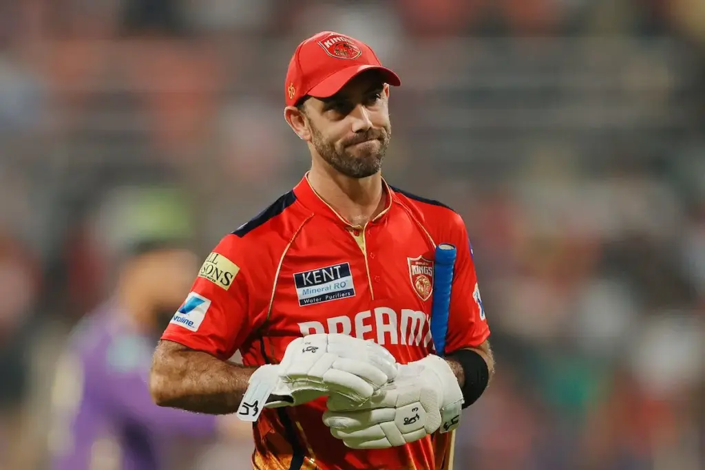 Latest News: IPL 2026: మ్యాక్స్‌వెల్‌ను వదిలేసిన పంజాబ్ కింగ్స్!
