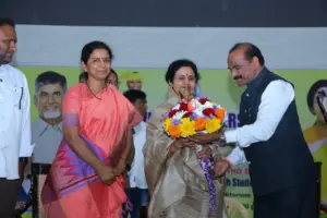 రాష్ట్ర అభివృద్ధిని ఎవరూ ఆపలేరు