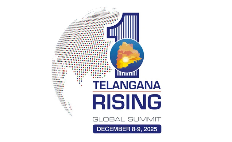 Telangana Global Summit 2025 : గ్లోబల్ సమ్మిట్ కు హాజరయ్యే ప్రముఖులు వీరే