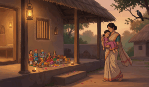 పక్షి బొమ్మ